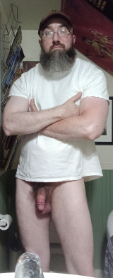 Gay Eddie September 2024