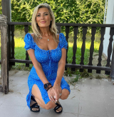 mature and sexy