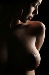 Body eroticism