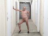 je suis dans une cave