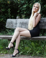 Mature and sexy
