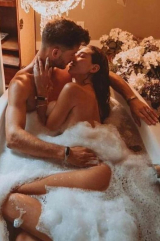 eroticism of love and sex