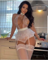 beautiful body and underwear