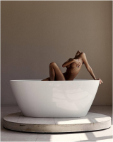 the eroticism of the body