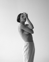 the eroticism of the body