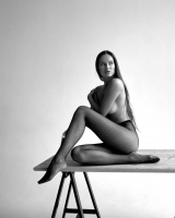 the eroticism of the body