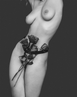 Eroticism of the body