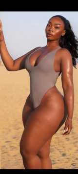 dark-skinned beauties and sex