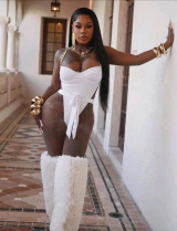 dark-skinned beauties and sex