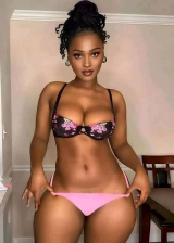 dark-skinned beauties and sex