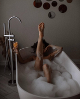 the eroticism of the body