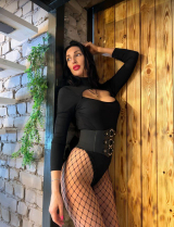 beautiful body and underwear