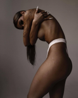 the eroticism of the body