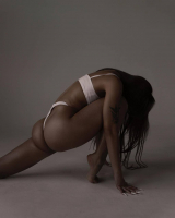 the eroticism of the body