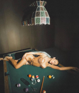 the eroticism of the body