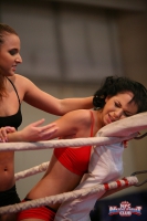Amira Adara and Jessyka