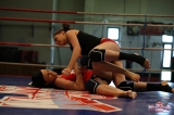 The rivalry between Abbie