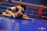 This fight is about