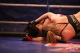 As Nicole and Lexy