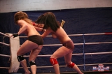 As Nicole and Lexy