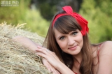 Delectable teen cutie