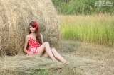 Delectable teen cutie