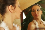 Mistress Kathia is not