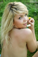 Sweet Nude Blonde