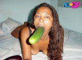 UK girlfriends show suck