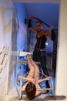 Watch Kathia Nobili teach