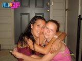 Ex girl friend party