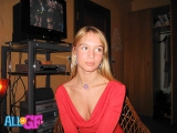 Small tit girlfriend in