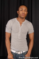 Billy Leather