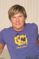 Jared Scott