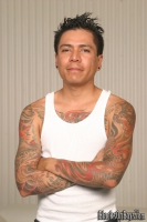 Max Sanchez