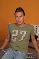 Ricky Diaz