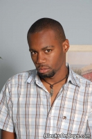 Steven Carmichael