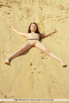 Deep Sands - N
