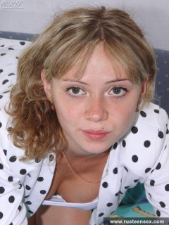 Russian teen - N