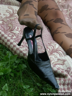Nylon outdoor - N