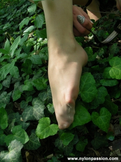 Outdoor nylon - N