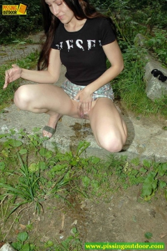 Lots of piss - N