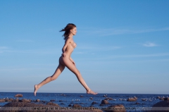 Nude Beach - N
