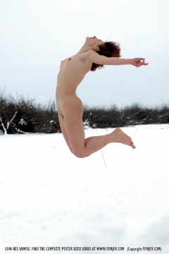 Siberia - N