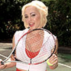 Game Set Cum! - N