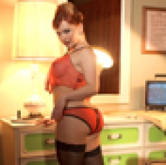 Sex With A Stranger - N