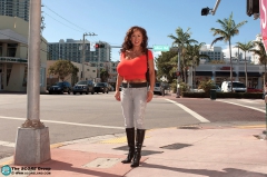 Minka On South Beach - N
