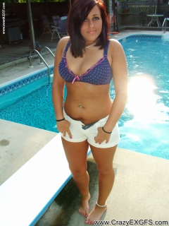 Big titted Roxy likes - N