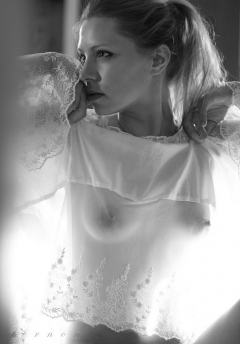 Translucent Boobs 5 - N