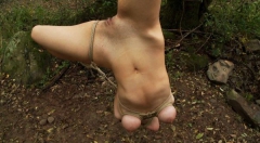 Rud's Outdoor Slave 4 - N